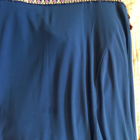 Cassandra Stone by Mac Duggal prom dress - Picture 7 of 7